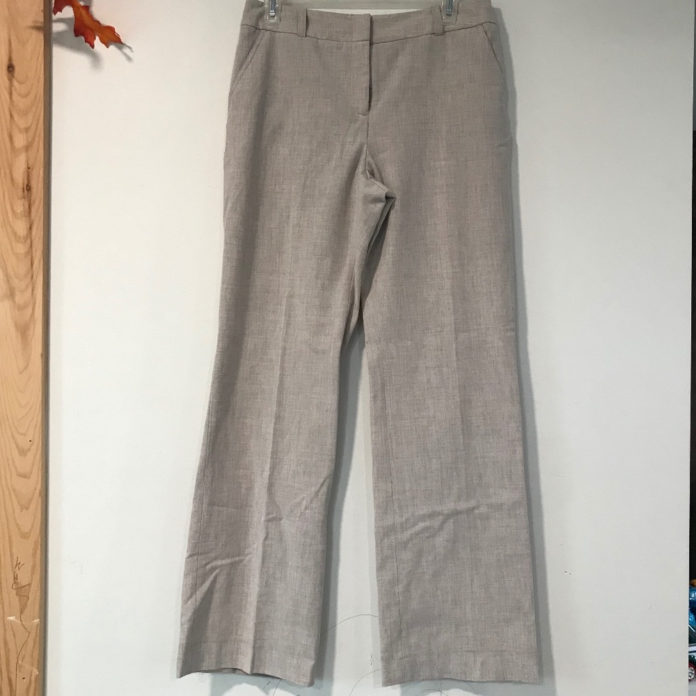 🍓Apostrophe Office Work Pants With Pockets